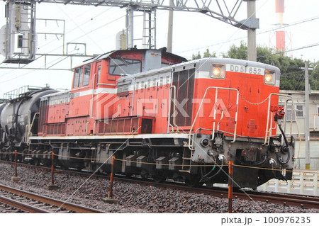 関西本線 DD51 関西本線 DD51 100976235