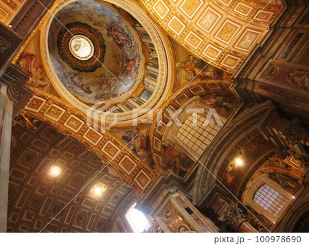 イタリア旅行3 100978690