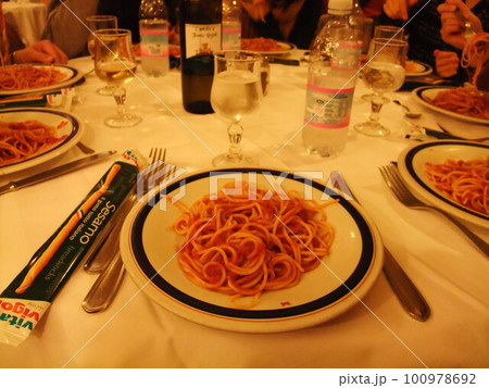 イタリア旅行5 100978692