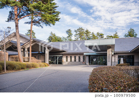 広域豊科葬祭センター　安曇野市 100979500