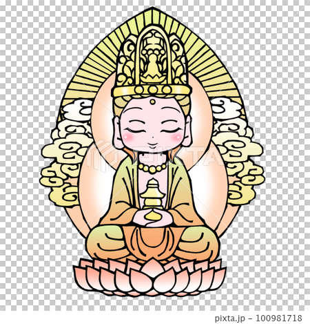 Maitreya Maitreya 100981718