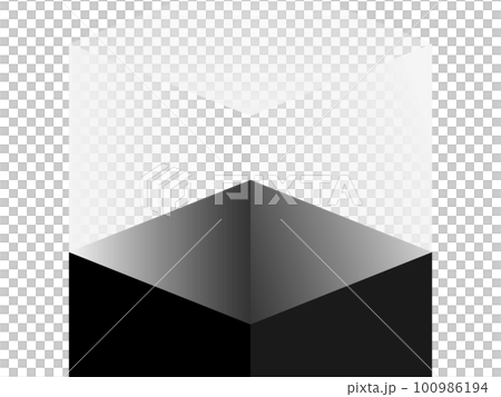 空陳列櫃 100986194