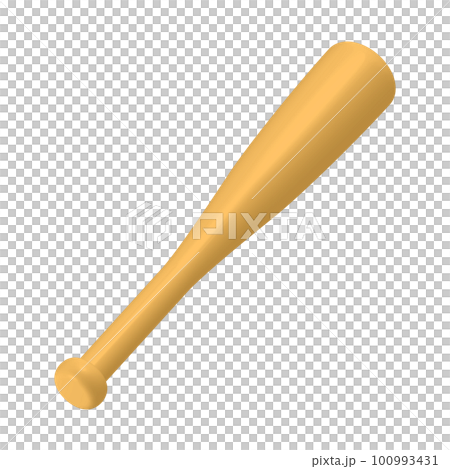 棒球棒 100993431