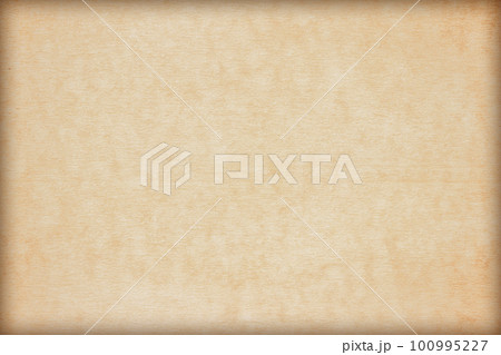 Old Paper texture. vintage paper background or texture; brown paper texture Old Paper texture. vintage paper background or texture; brown paper texture 100995227