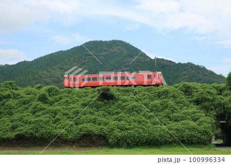 キハ普通列車 キハ普通列車 100996334