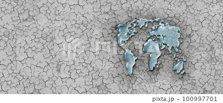 Global Water Crisis Global Water Crisis 100997701