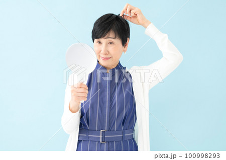 女性 ヘアケア FAGA 女性 ヘアケア FAGA 100998293