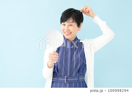女性 ヘアケア FAGA 女性 ヘアケア FAGA 100998294