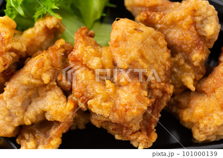 鶏の唐揚げ 101000139