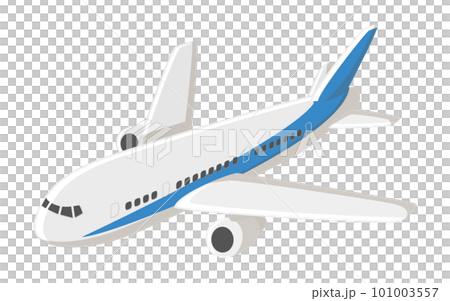 飛機（客機） 101003557