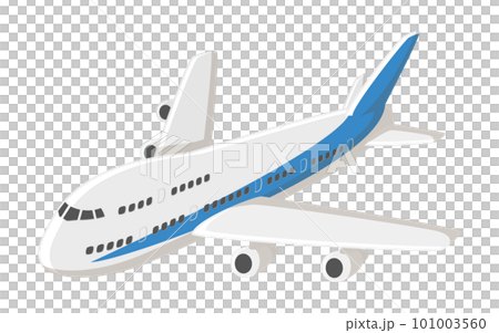 飛機（客機） 101003560
