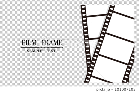 膜架_右側裝飾 101007105