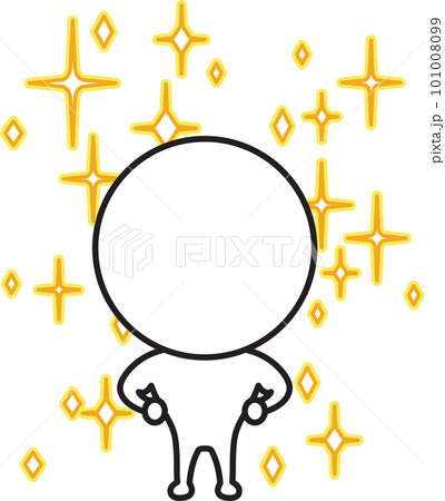 フレックス！　棒人間 101008099