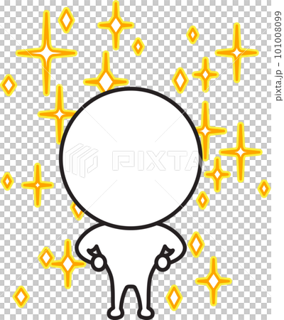 フレックス！　棒人間 101008099