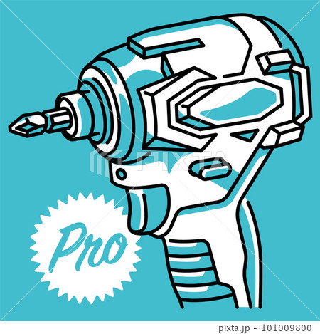 インパクトドライバー(プラスビット) インパクトドライバー(プラスビット) 101009800