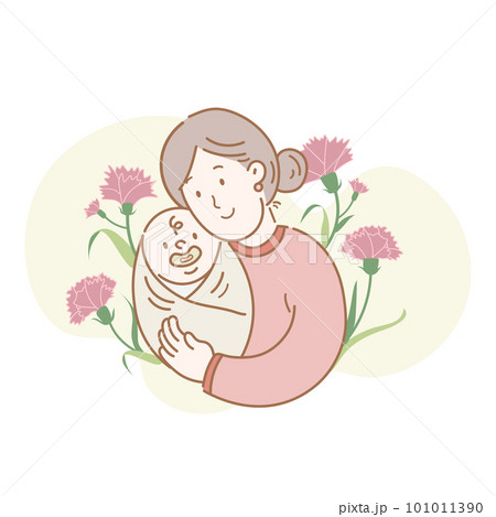 母の日 マザーズデー マザーズデイ 101011390