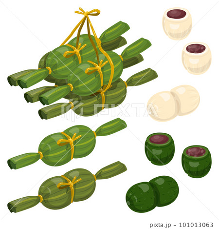 笹団子　セット 101013063