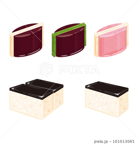 鯨羊羹　セット 101013065