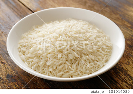 バスマティ米 101014089