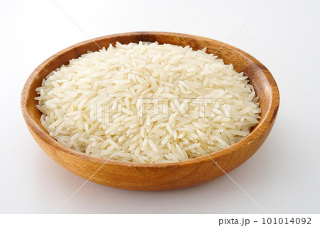 バスマティ米 101014092