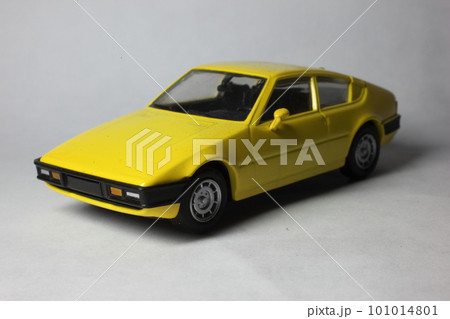 ミニカー 101014801