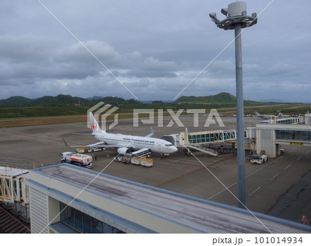 石垣空港 石垣空港 101014934