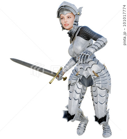 シルバー ナイト 101017774