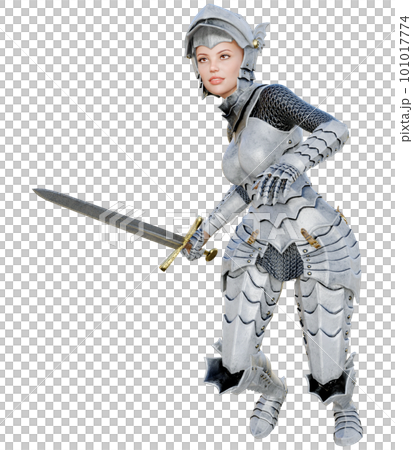 シルバー ナイト 101017774