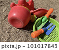砂場デビュー 101017843