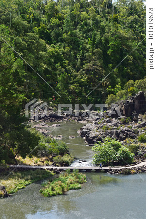 カタラクト渓谷_縦 101019628