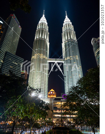 Kuala Lumpur, Malaysia - 22 February 2023 101023357