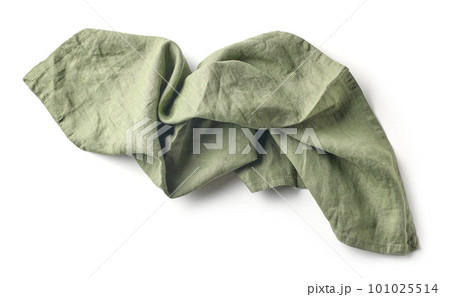 green cotton napkin green cotton napkin 101025514