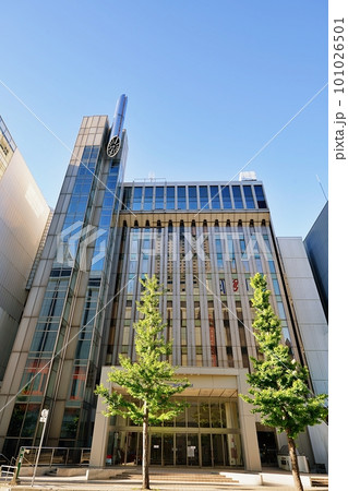 晴れた夏の東急百貨店さっぽろ店 晴れた夏の東急百貨店さっぽろ店 101026501