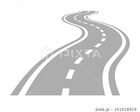 曲がり道 曲がり道 101028929
