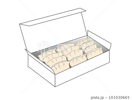 生餃子 生餃子 101030665