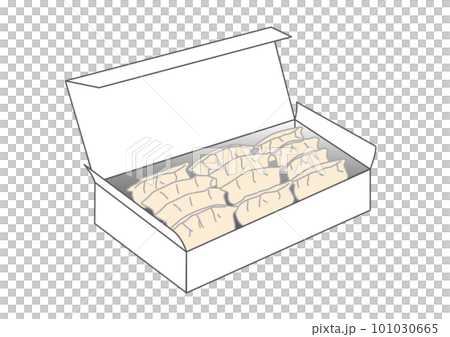 生餃子 生餃子 101030665