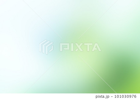 背景素材　グラデーション 101030976