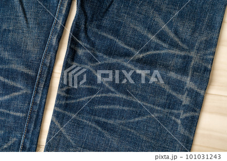 LEVI'S501XX VINTAGE 1966年 復刻 リアルブロークンインミッド 膝裏 蜂の巣 LEVI'S501XX VINTAGE 1966年 復刻 リアルブロークンインミッド 膝裏 蜂の巣 101031243