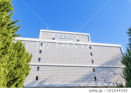 東京都千代田区 様々な科学分野の学習・体験ができる快晴の科学技術館 東京都千代田区 様々な科学分野の学習・体験ができる快晴の科学技術館 101034192