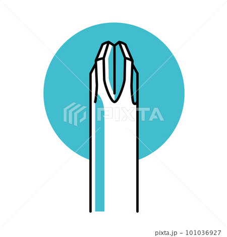 プラスドライバーの先端 プラスドライバーの先端 101036927