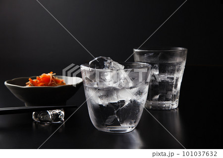 焼酎 オンザロック 焼酎 オンザロック 101037632