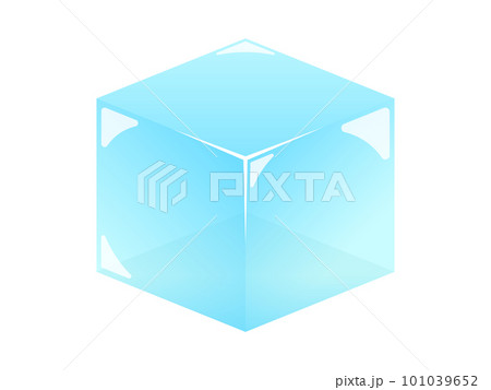 氷のアイコン 101039652