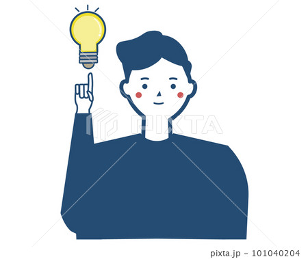 epiphany light bulb