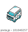 軽商用車 101040257