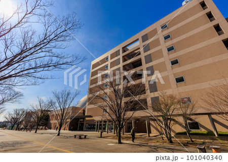 埼玉県 川口市 SKIPシティ 行政施設 埼玉県 川口市 SKIPシティ 行政施設 101040340