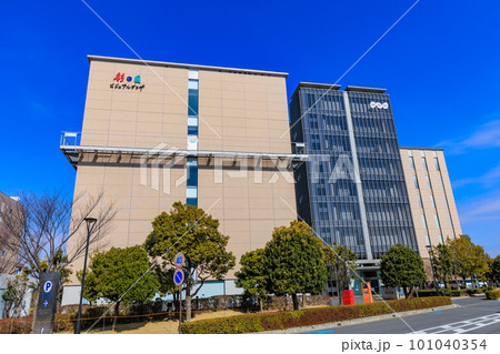 埼玉県 川口市 SKIPシティ 彩の国ビジュアルプラザ 埼玉県 川口市 SKIPシティ 彩の国ビジュアルプラザ 101040354
