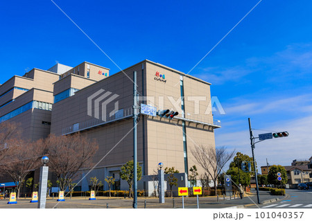 埼玉県 川口市 SKIPシティ 彩の国ビジュアルプラザ 埼玉県 川口市 SKIPシティ 彩の国ビジュアルプラザ 101040357