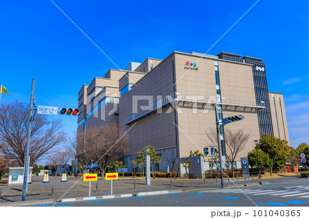 埼玉県 川口市 SKIPシティ 彩の国ビジュアルプラザ 埼玉県 川口市 SKIPシティ 彩の国ビジュアルプラザ 101040365