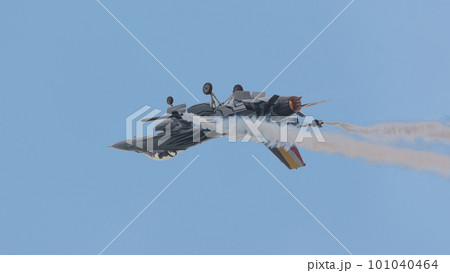 ベルギー空軍F-16ディスプレイチーム ベルギー空軍F-16ディスプレイチーム 101040464