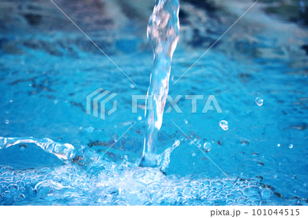 水イメージ10 水イメージ10 101044515